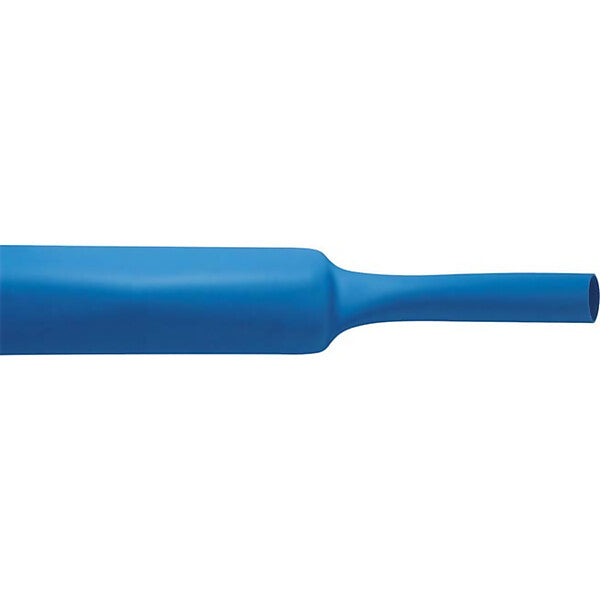 BBC Cellpack Schrumpfschlauch o.Kleber,in 1m Absch SR1F3 39-13/1000bl